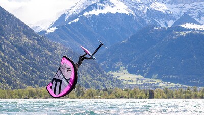 2024 Urnersee