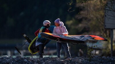 2024 Urnersee