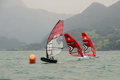 2024 Walensee